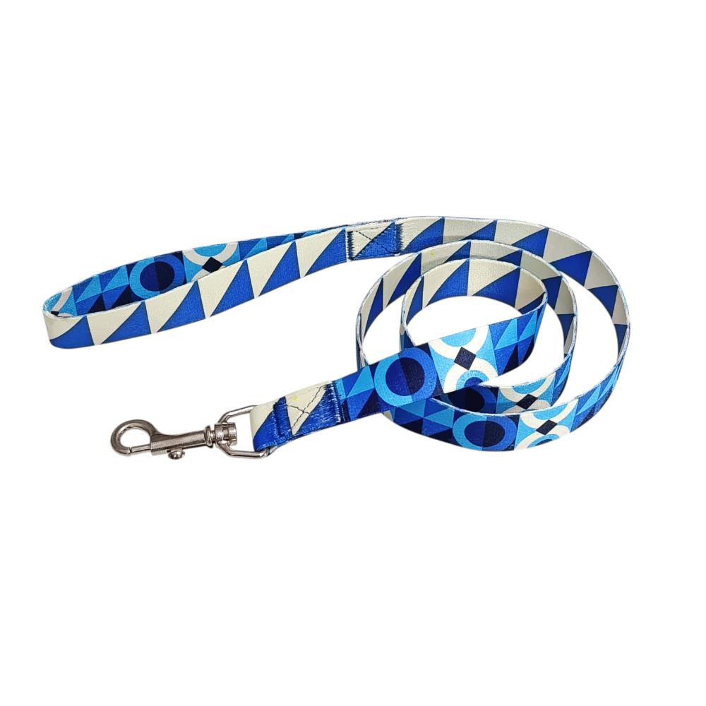 GEE'S PREMİUM KÖPEK BOYUN GEZDİRME 2 x 120 cm*5